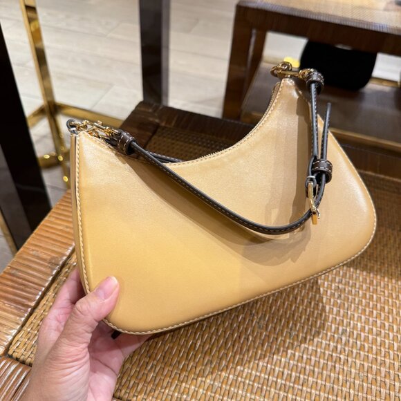 Tory Burch Thea Convertible Crossbody 170030 $470 - Picture 11 of 15